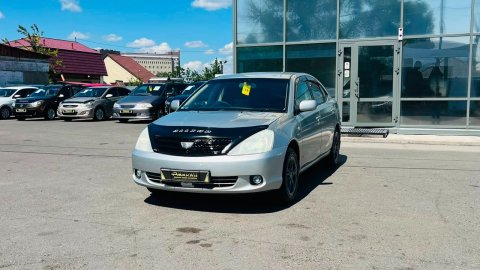 Toyota Allion, 2002 год