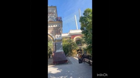 Владивосток (песня про город)