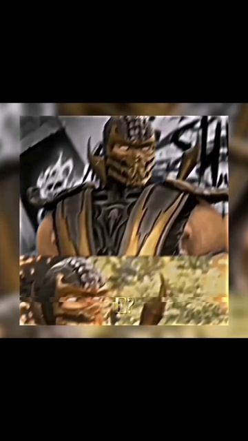 Scorpion Edit | MONTAGEM HYSTERIA
