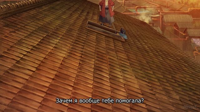 [FHD] История электричества в двадцатом веке - 2 серия (SubVost)