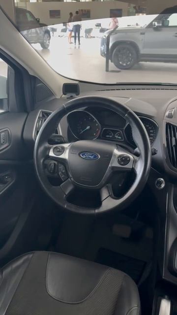 Ford Kuga '2014