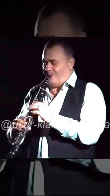 Hovhannes Vardanyan Klarnet  -  Nazan Mayr