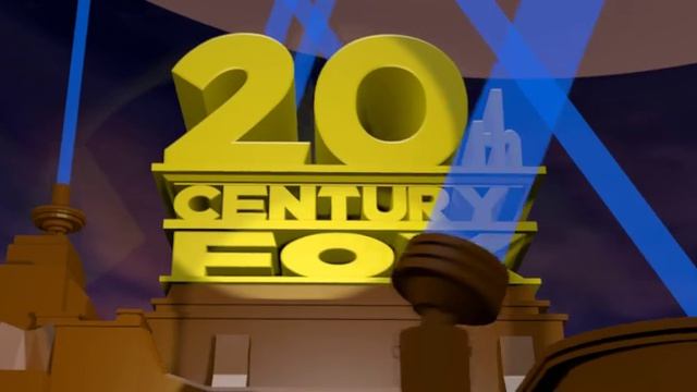20th Century Fox 2011 2025
