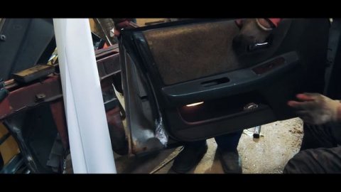 нереально КРУТОЙ тюнинг за копейки