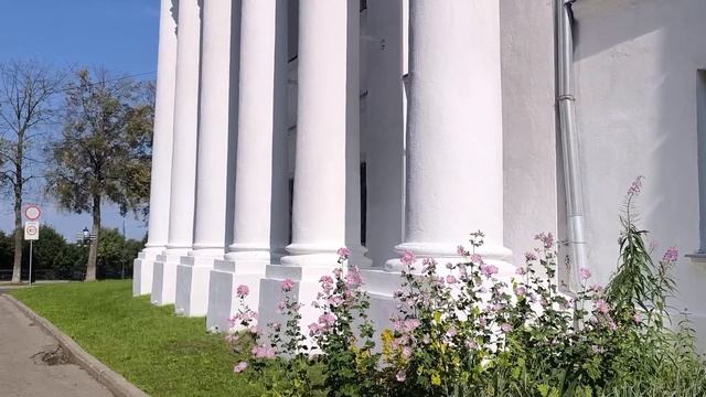 Ярославль 11.07.2026