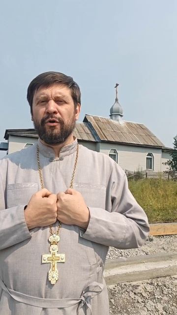 С праздником Петра и Павла! 
Какие христиане, такая и Церковь.