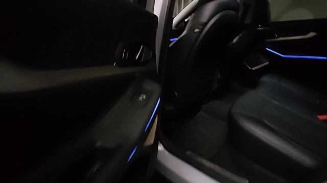 Exeed TXL«АВТОРУСЬ автомобили с пробегом» 1115