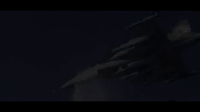 Saab JAS-39 Gripen - The Smart Fighter