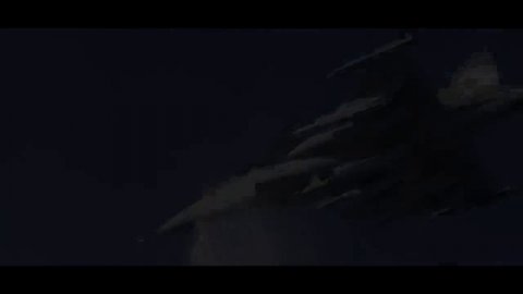 Saab JAS-39 Gripen - The Smart Fighter