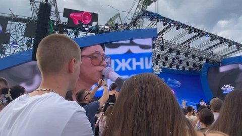 ВК фест #нидний новгород