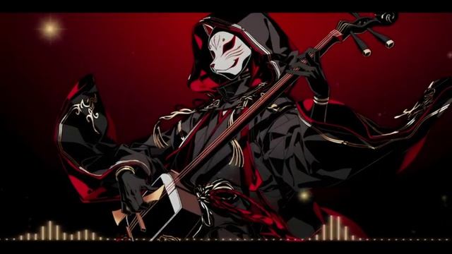 Сямисэн × Хип-хоп ритмы