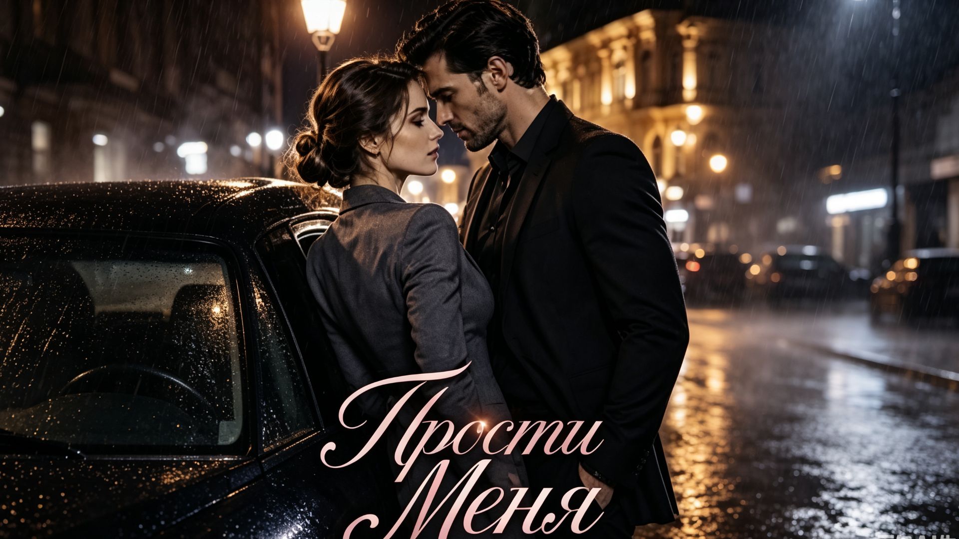 Прости Меня