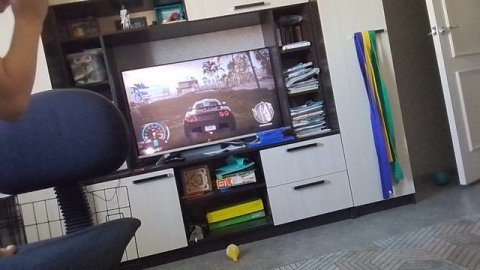 оператор need for speed