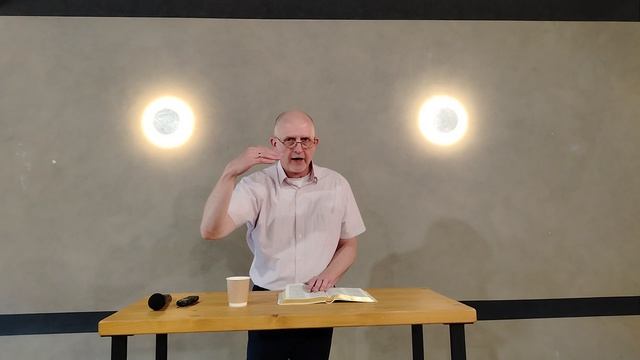 26.07.12. Не судите и не судимы будете. Пастор В.Теплов