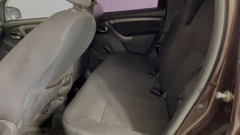 Renault Duster 41750