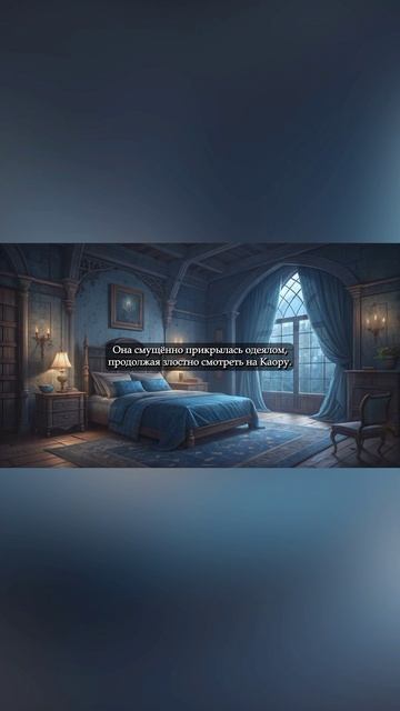 Отрывок из книги 💙❄Охота на звёзды✨