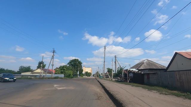 Велопокатушки по Рубцовску №149.😊