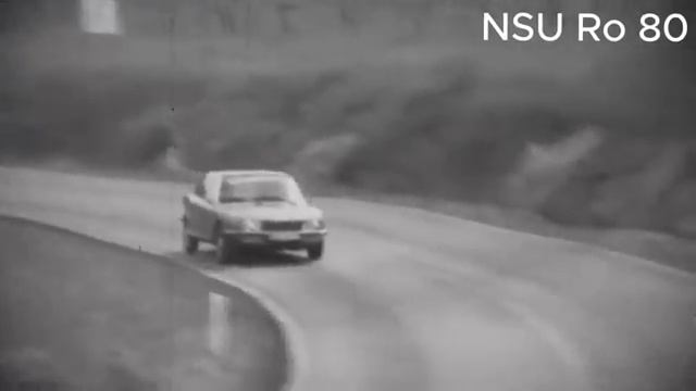 Пять автомобилей опередивших будущее, которые не оценили современники.