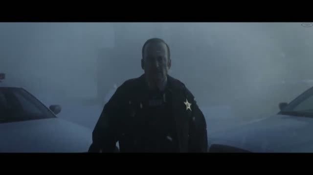 Нормал (2026) - трейлер
