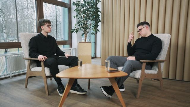КАК БЕСПЛАТНО ПОПАСТЬ НА ПМЭФ? | Росмолодёжь.Предпринимай