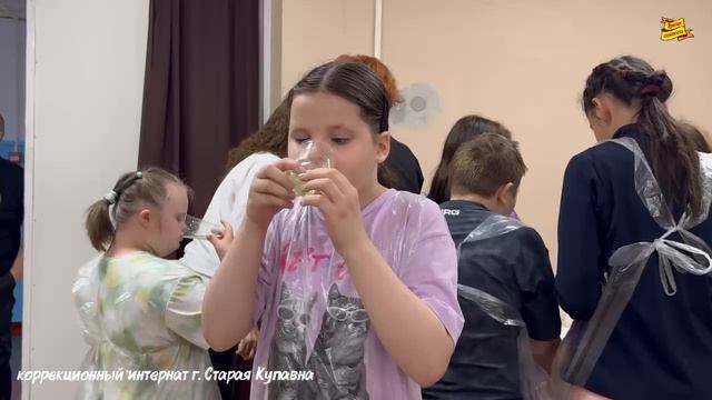 Реализация проекта 