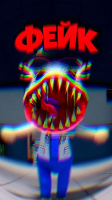 ПРАВДА ИЛИ ФЕЙК про аномалии 💀 #horror #roblox