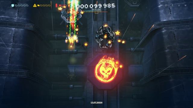 Sky Force Reloaded