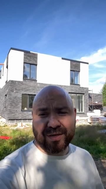 Наша начальник производства Андрей Городнов сегодня успешно сдал объект заказчику 👌