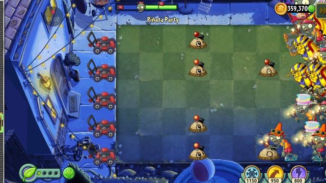 PvZ 2