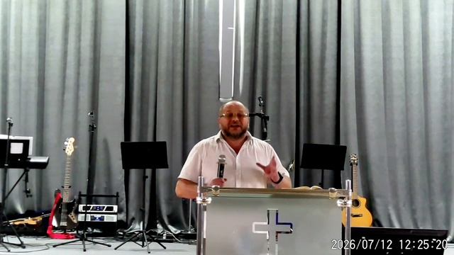 Альберт Улинец Встань  скорее