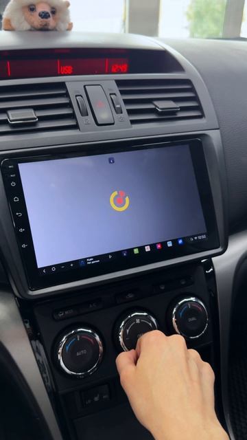 Как одна деталь меняет весь салон автомобиля