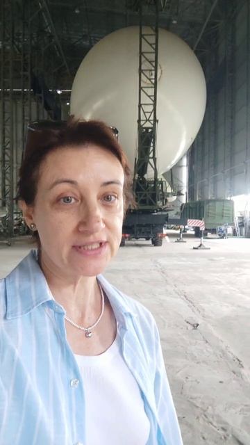 ТЕХНОПАРК ДИРИЖАБЛЕСТРОИТЕЛЕЙ имени Циолковского