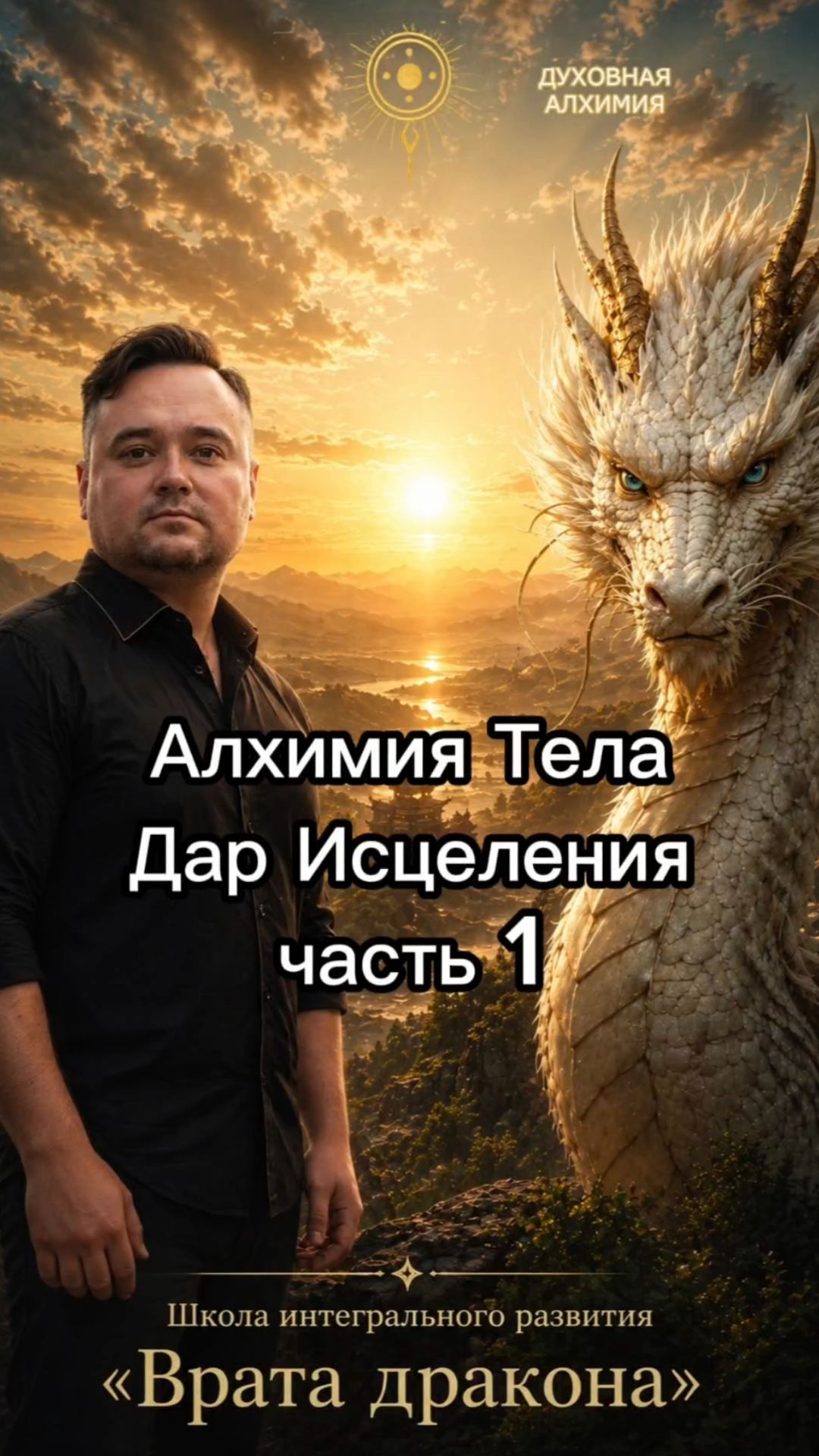 ТЕЛО МОЖНО ПЕРЕПИСАТЬ ЧЕРЕЗ СОЗНАНИЕ