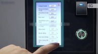 Станок для зачистки кабеля EW-1105