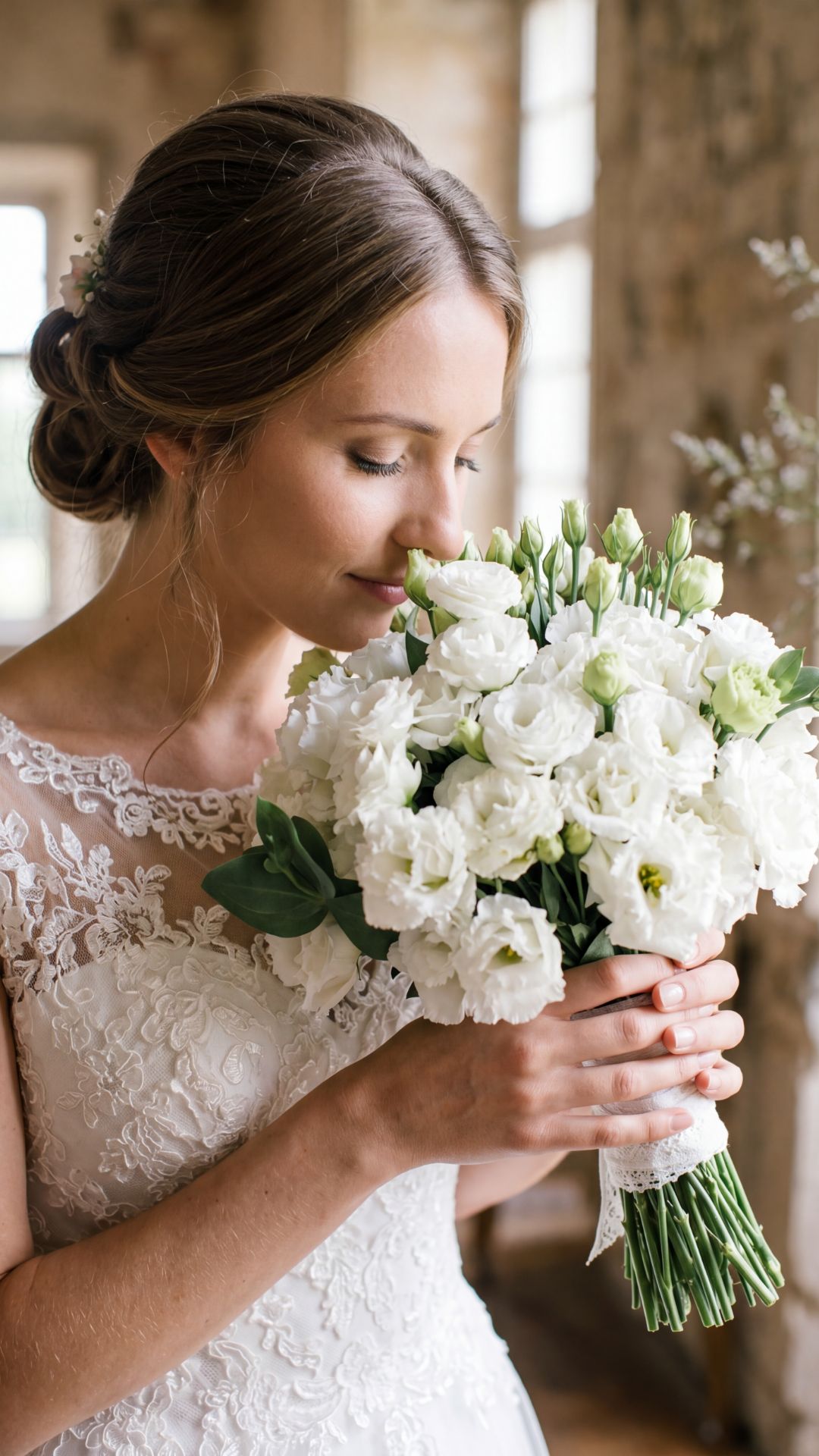 Букет невесты Ч. 1 👰🏼♀️