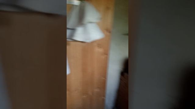 странный дом но на самом деле...