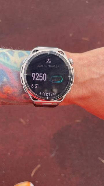 Amazfit Balance 3
