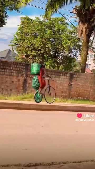 Классный велик!!!