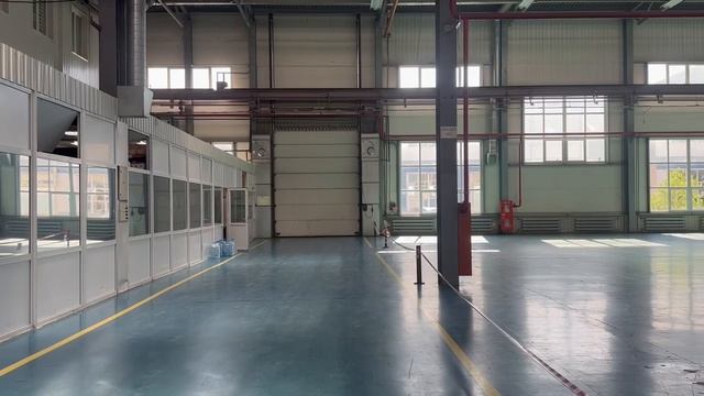 г Санкт-Петербург, Металлострой, на Металлострой дорога, 3, аренда, 3328 м2, лот 89226