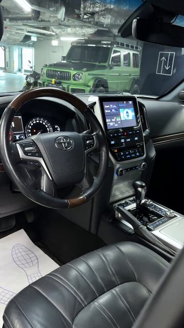 LC200