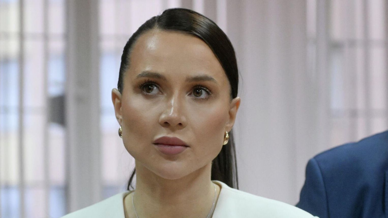 Состояние онкобольной Лерчек резко ухудшилось