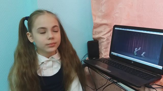 01 февраля 2019 г запись аудио-видеозаписи для участия в конкурсе УрГППУ 5 класс на английском