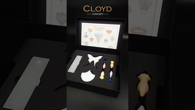 Cloyd PromoBox