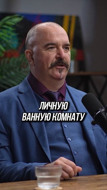 Коммунальная квартира -- это роскошь?