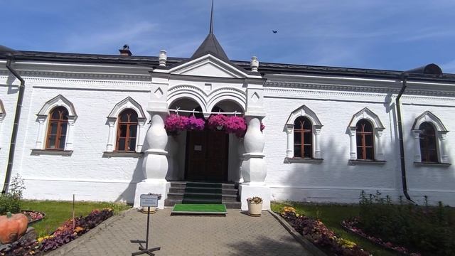Толгский женский монастырь, Ярославль, 07.06.2026