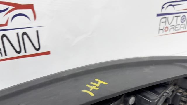 92208S8000 ходовой огонь RH Hyundai Palisade LX2 дорест.