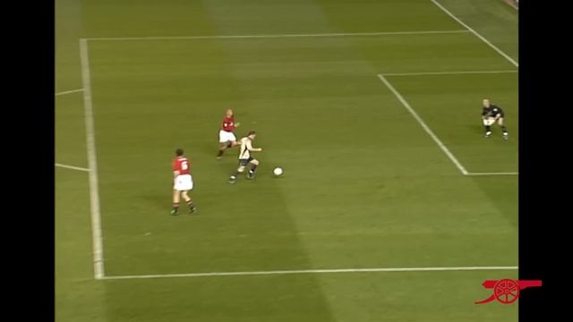 French Players Scoring SUPERB Arsenal Goals | AFC At The World Cup