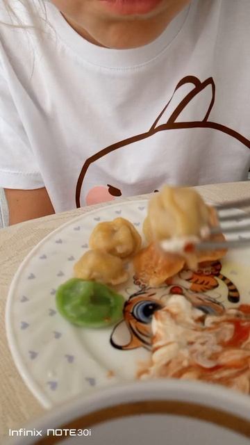 Пиши, у вас какой пельмень сквиш и ставь лайк