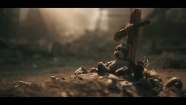 Resident Evil Requiem Обитель Зла Реквием игра  Trailer RU OZ157