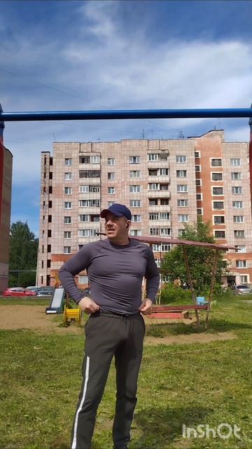 Калистеника воркаут #спортплощадка Пермь